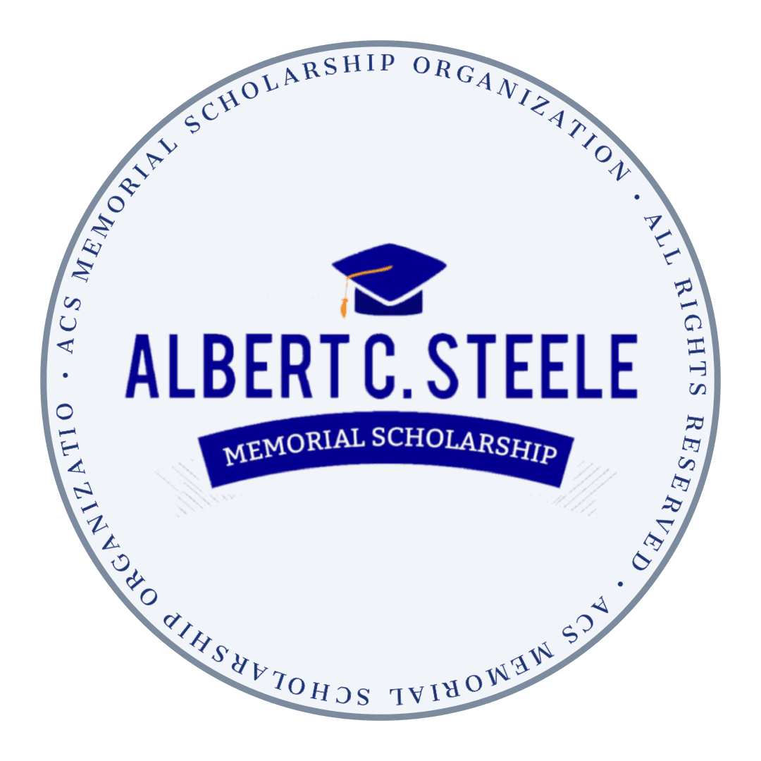 ACS Memorial Scholarship Organization